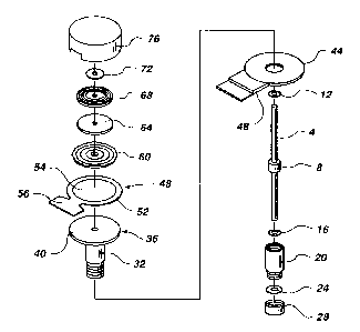 Une figure unique qui représente un dessin illustrant l'invention.